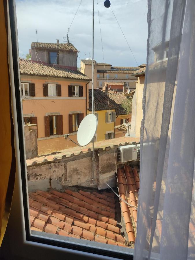 Appartement La Tua Casa Tra I Tetti E La Storia Di Rome