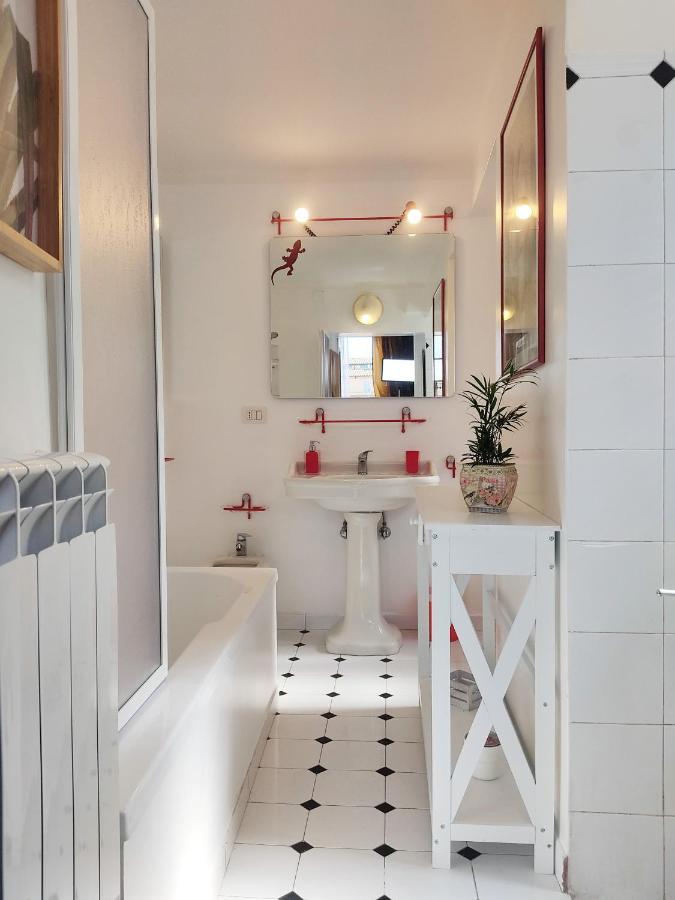 Appartement La Tua Casa Tra I Tetti E La Storia Di Rome